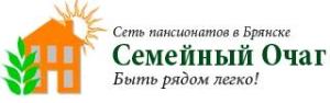 Семейный Очаг - Город Брянск logotip2.jpg