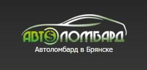 Автоломбард АТЦ Брянск - Город Брянск лого.jpg