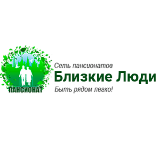 Пансионат для пожилых «Близкие Люди» - Город Брянск header-logo68.png